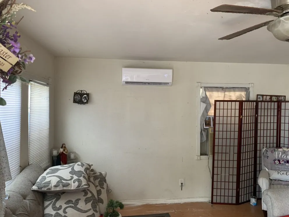 Slide of Constant Air