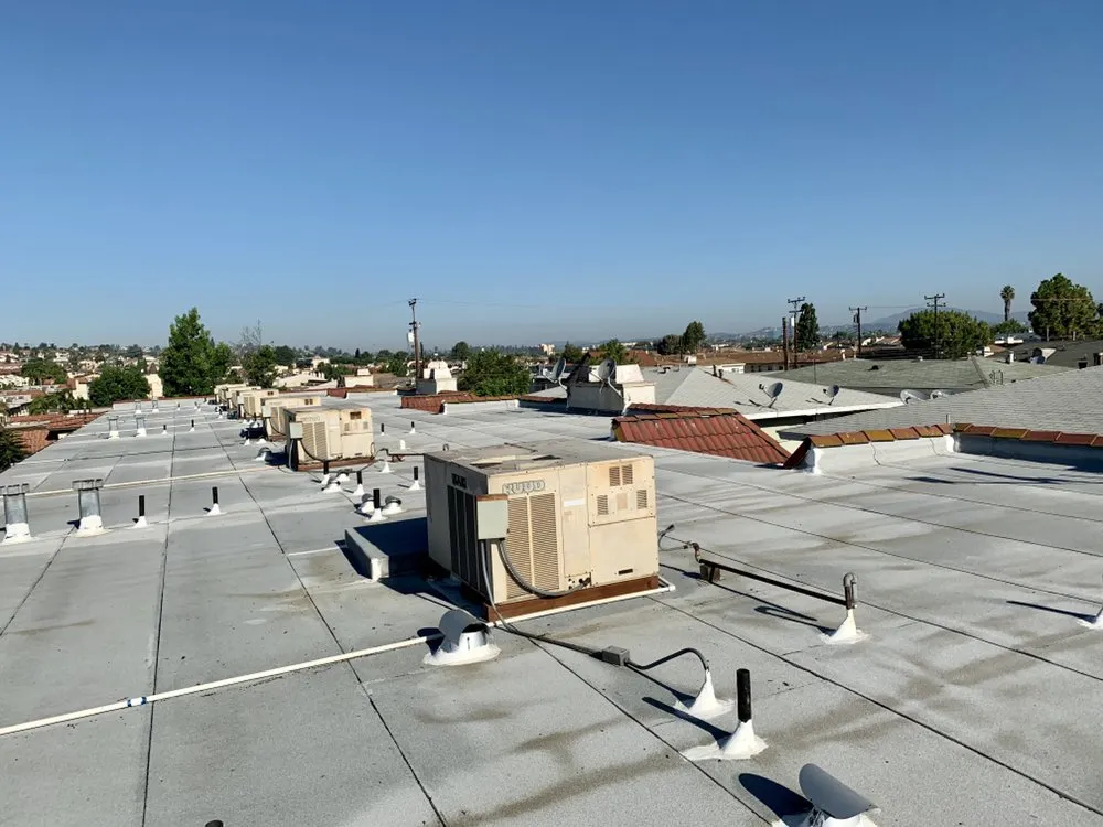 Slide of Constant Air