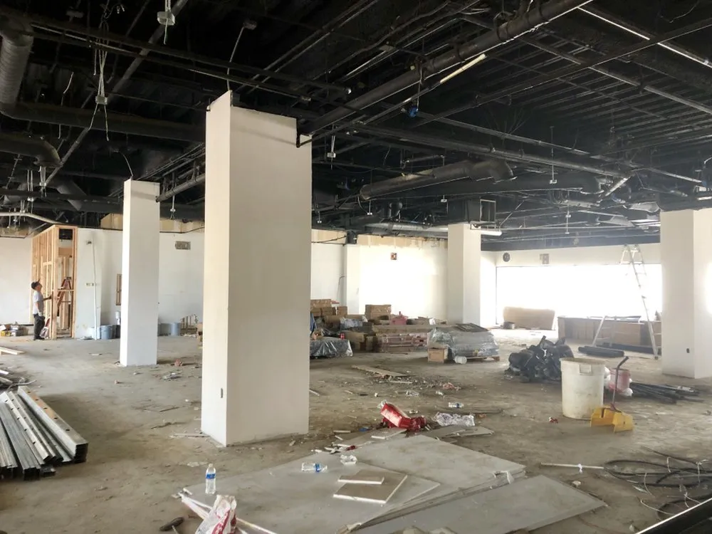 Slide of Constant Air