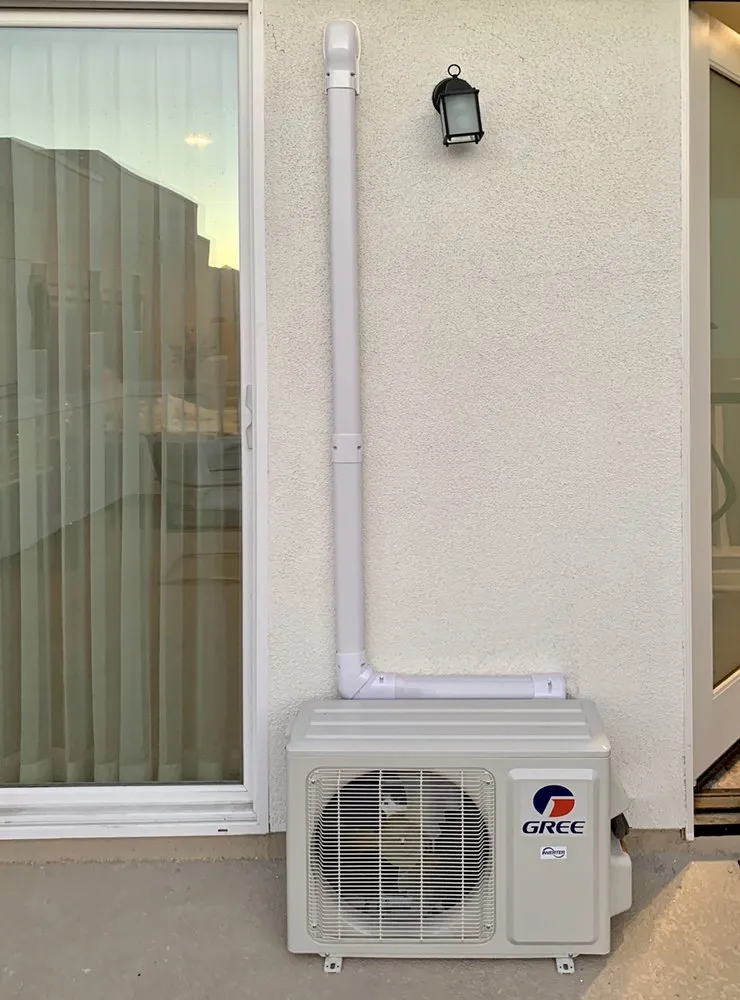 Slide of Constant Air