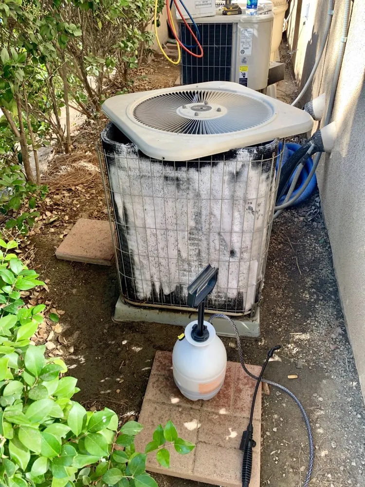 Slide of Constant Air