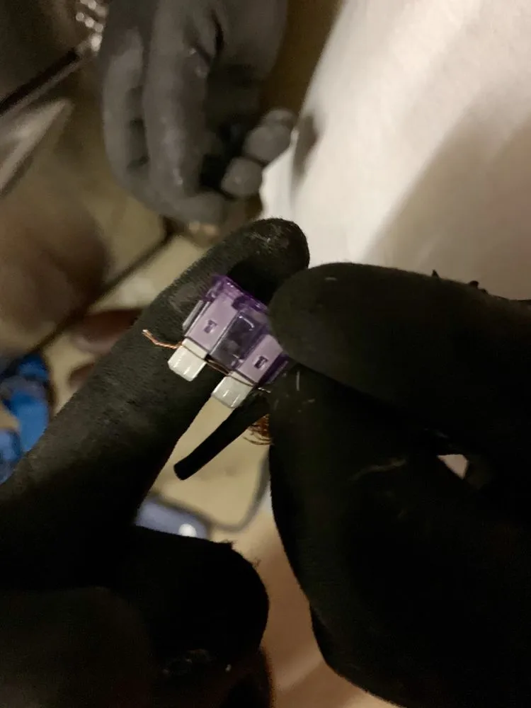 Slide of Constant Air