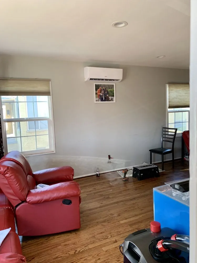 Slide of Constant Air