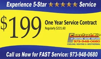 Slide of Constant Air