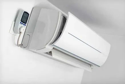 Slide of Constant Air