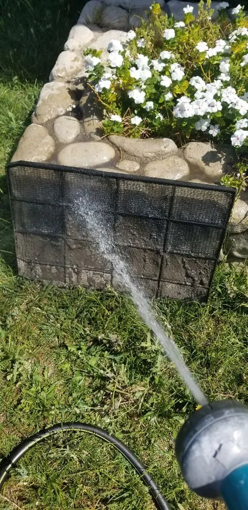 Slide of Constant Comfort Heating & Cooling