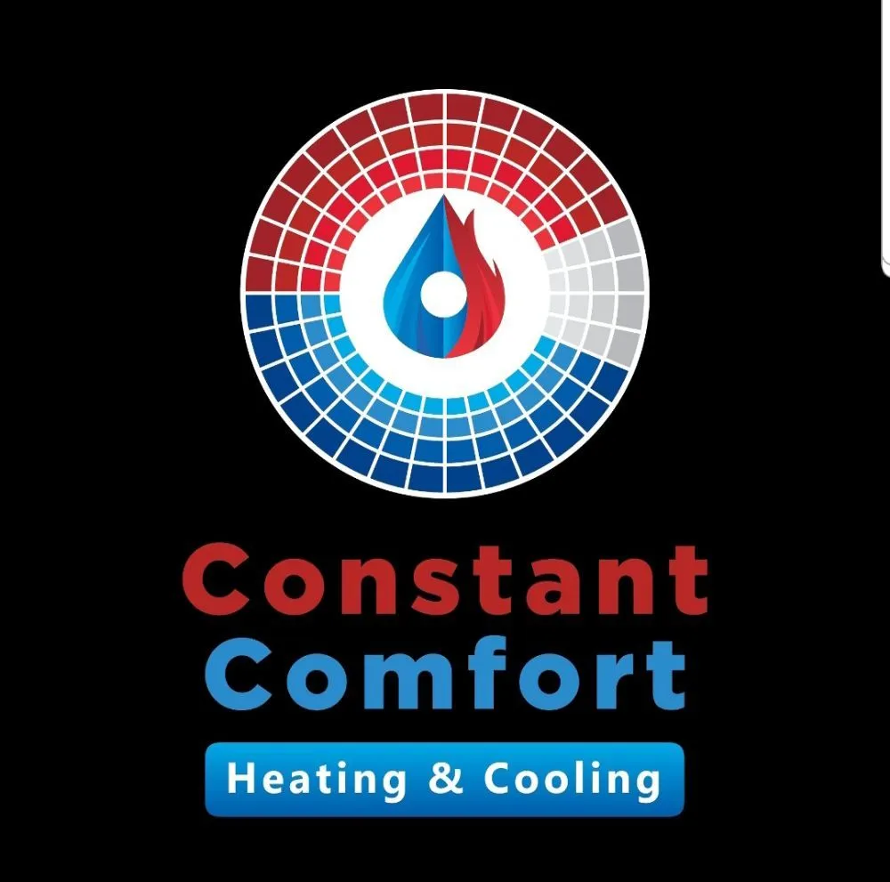 Slide of Constant Comfort Heating & Cooling