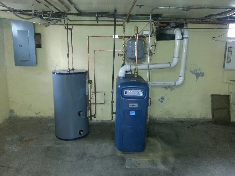 Slide of Constant Cooling and Heating