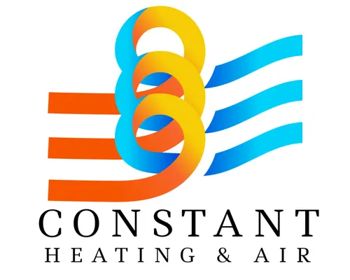 Constant Heating & Air Logo