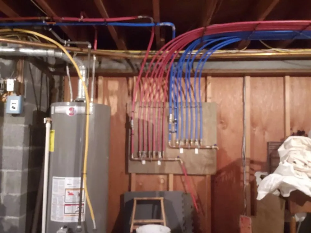 Slide of Constantine Mechanical