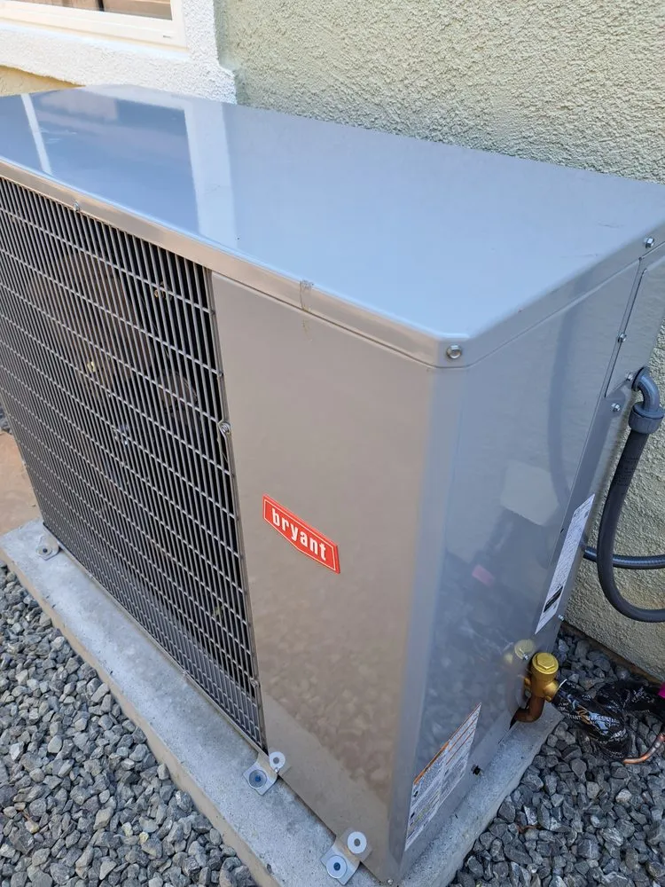 Slide of Constantini's Heating & Air Conditioning Service