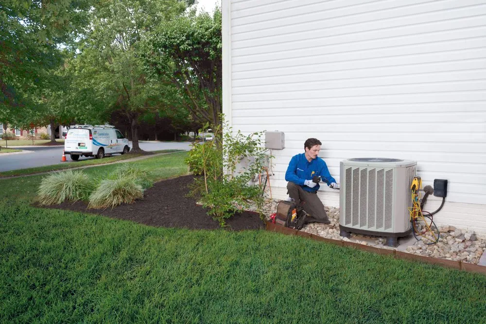 Slide of Constellation Home