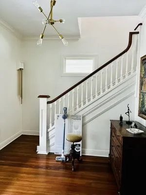 Construction Trades Solutions Logo