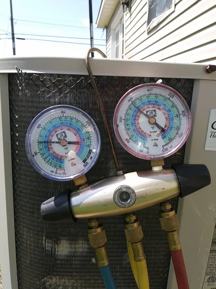 Slide of Construction Unlimited