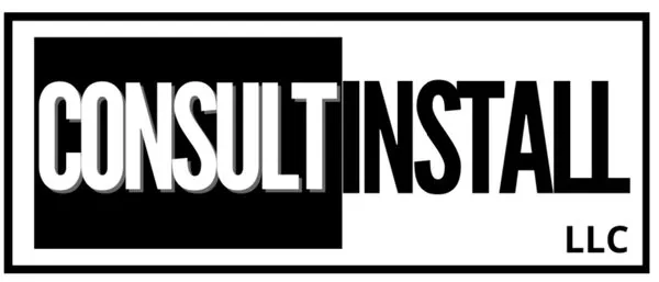 ConsultInstall Logo