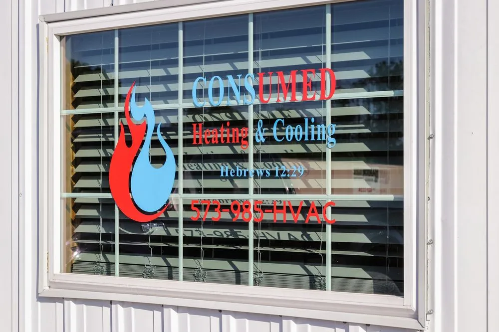 Certified HVAC installation for local homeowners in New London, MO by Consumed Heating and Cooling