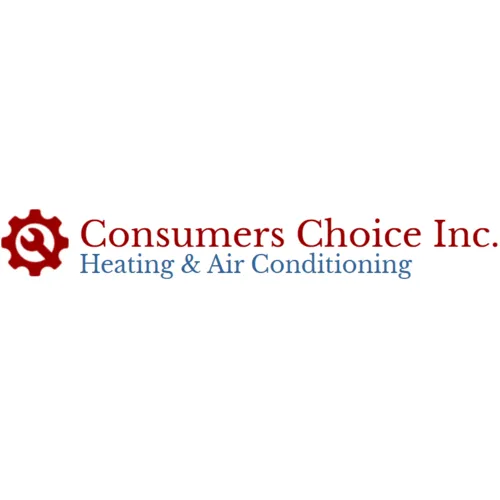 Slide of Consumers Choice