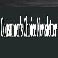 Slide of Consumers Choice