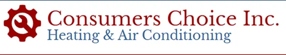 Consumers Choice Logo