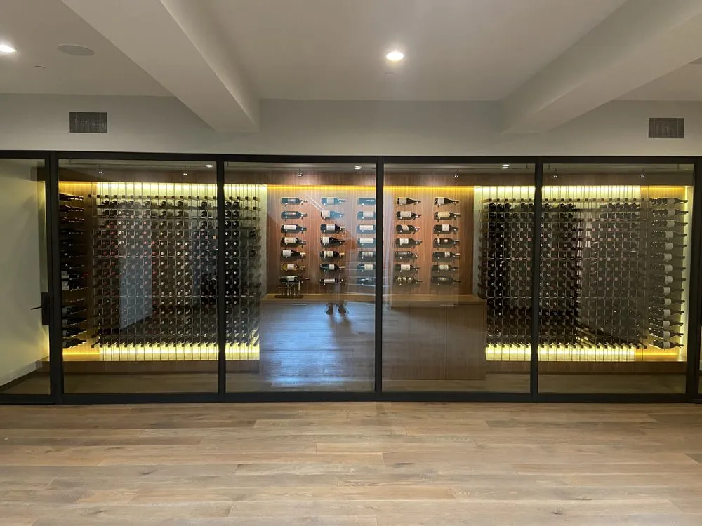 Slide of Contemporary Air Control