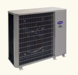 Slide of Contemporary Air Control