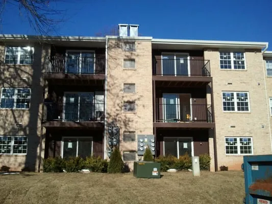 Contemporary Air Systems