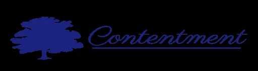 Contentment Heating and Air Logo