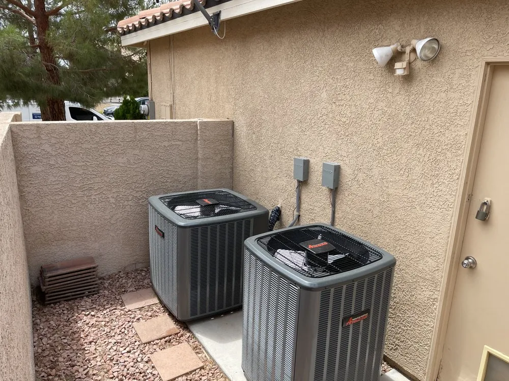 Slide of Continental Air Conditioning and Heating