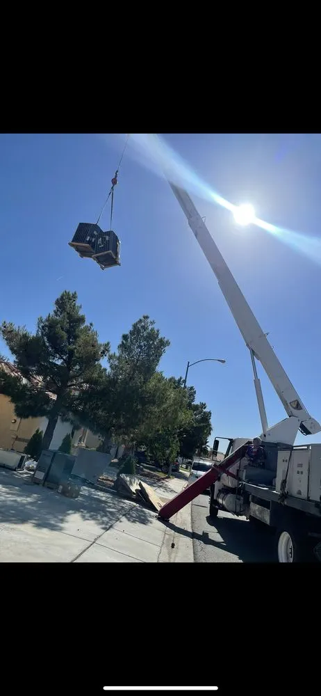 Slide of Continental Air Conditioning and Heating