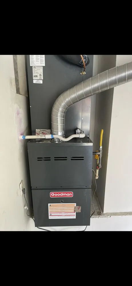 Slide of Continental Air Conditioning and Heating