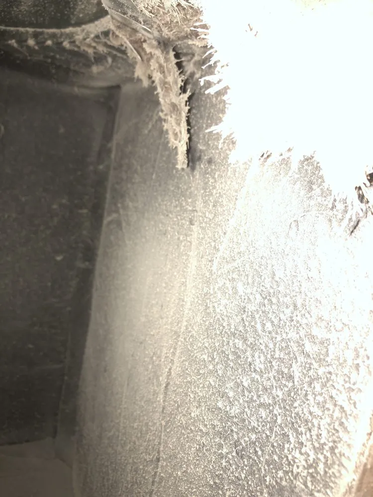 Slide of Continental Air Duct Cleaning