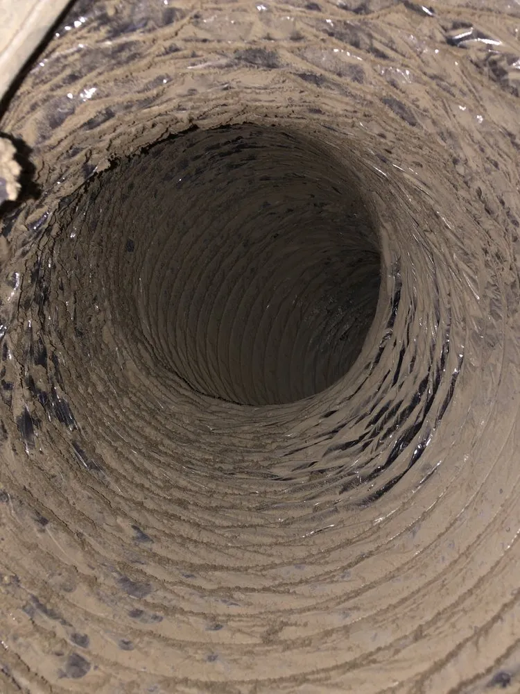 Slide of Continental Air Duct Cleaning