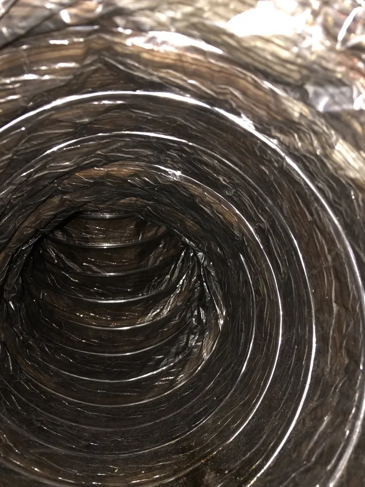 Slide of Continental Air Duct Cleaning