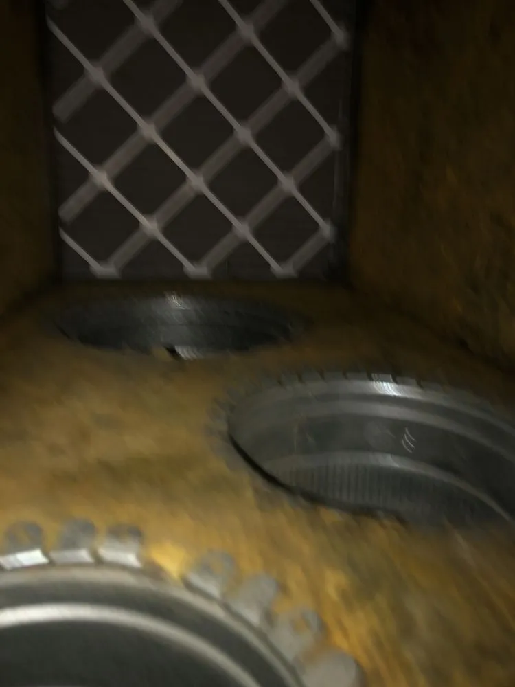 Slide of Continental Air Duct Cleaning