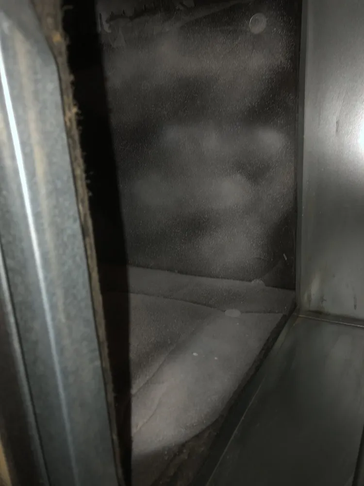 Slide of Continental Air Duct Cleaning