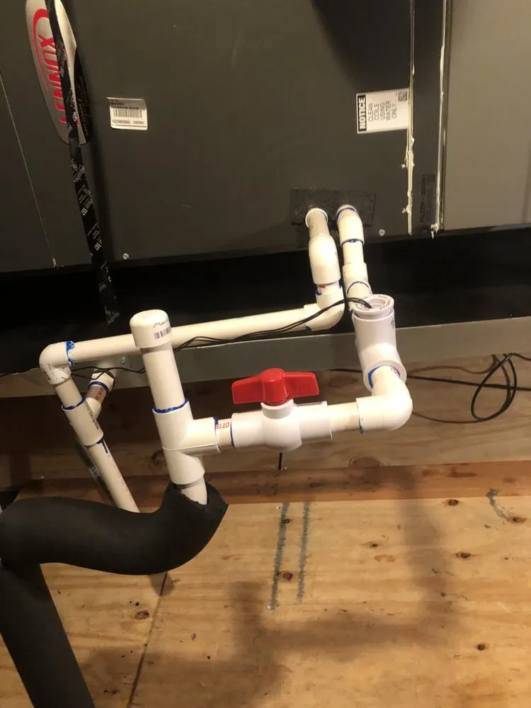 Slide of Continental Air Duct Cleaning