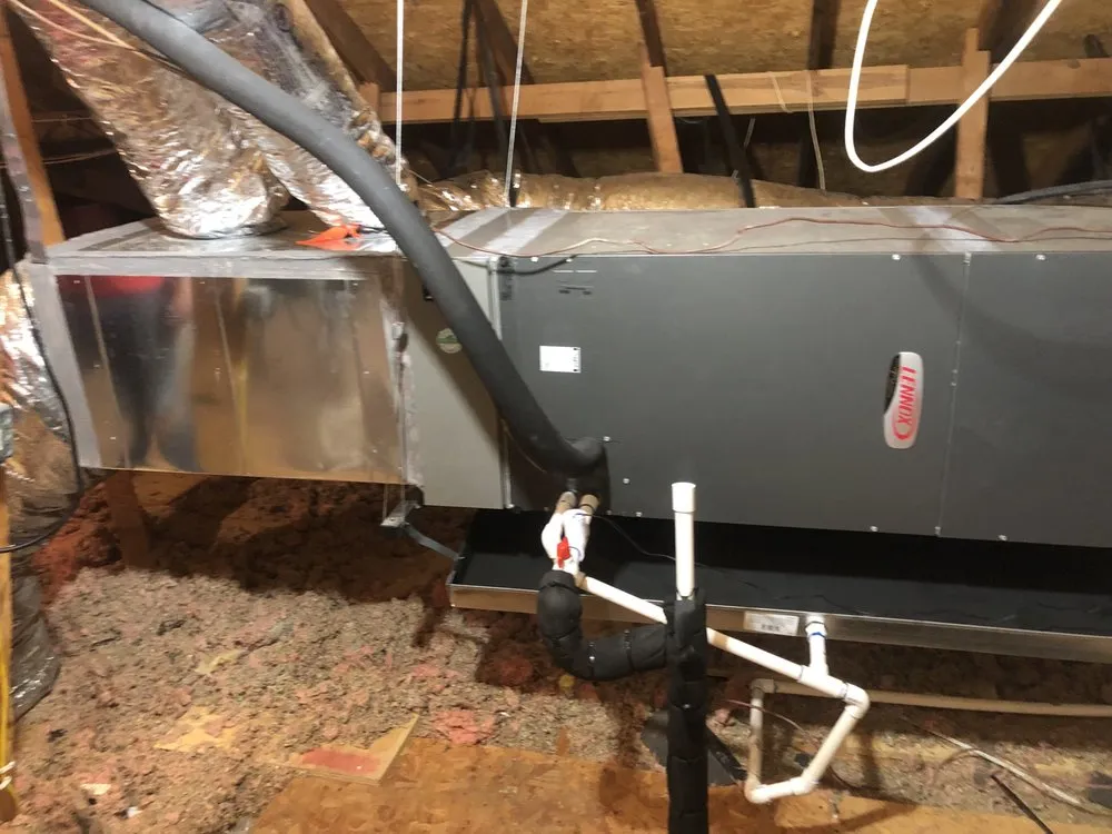 Slide of Continental Air Duct Cleaning