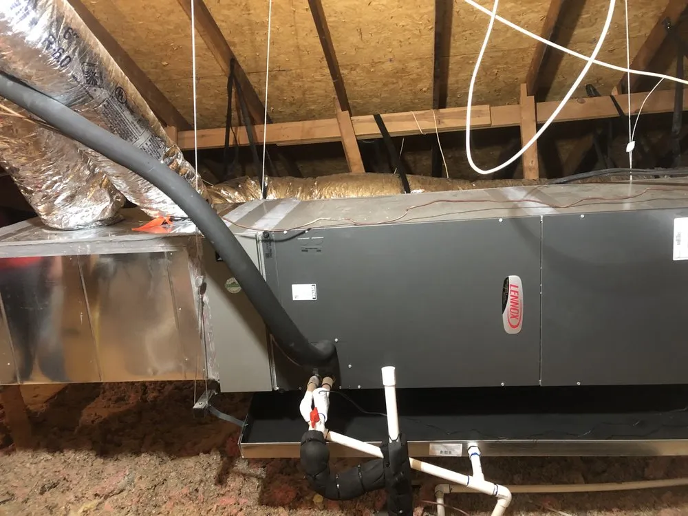 Slide of Continental Air Duct Cleaning