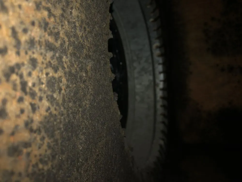 Slide of Continental Air Duct Cleaning