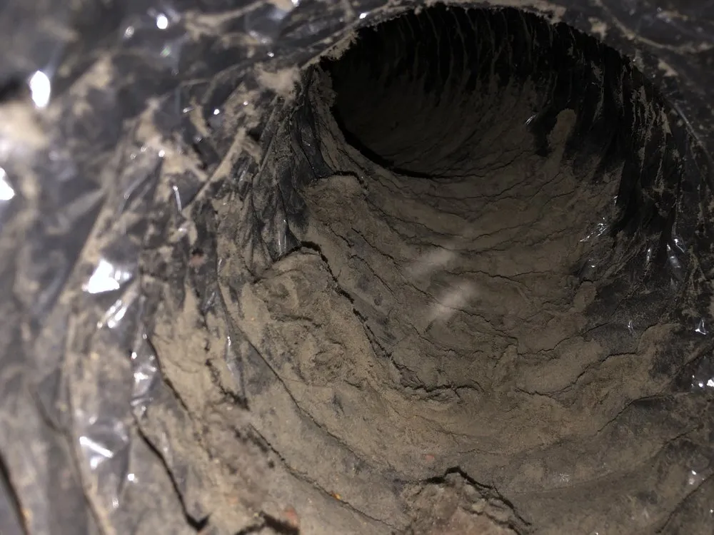 Slide of Continental Air Duct Cleaning