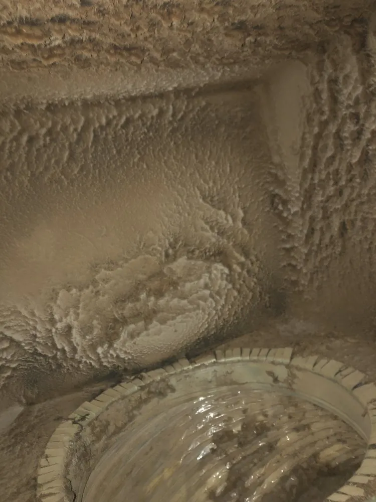 Slide of Continental Air Duct Cleaning