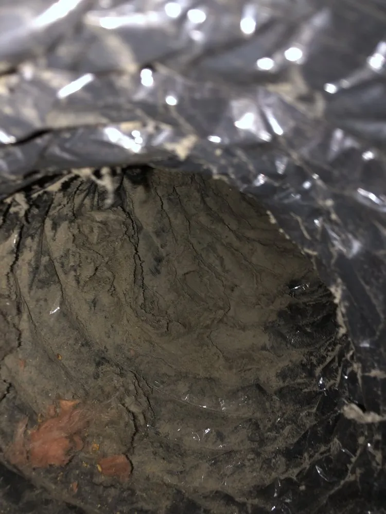 Slide of Continental Air Duct Cleaning