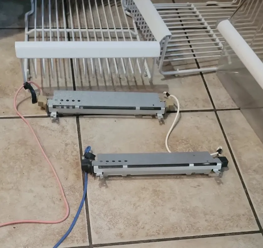 Slide of Continental Appliance Repair