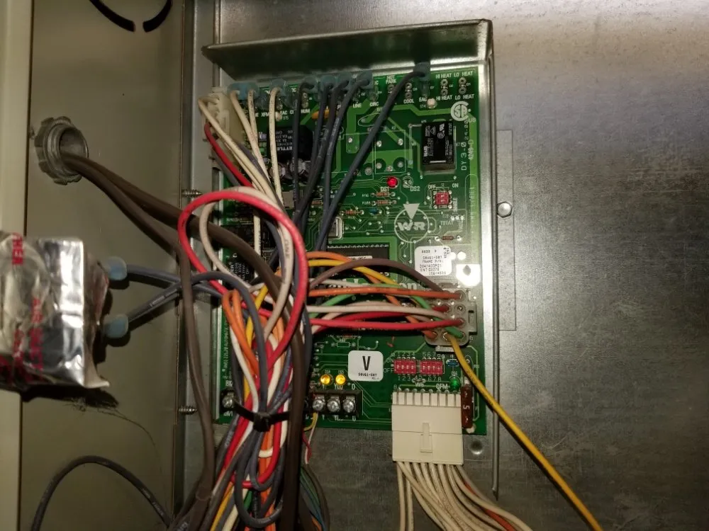 Slide of Continental Appliance Repair