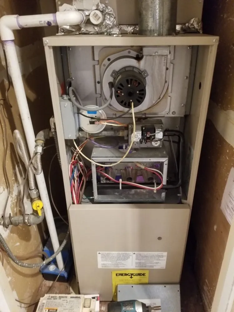 Slide of Continental Appliance Repair