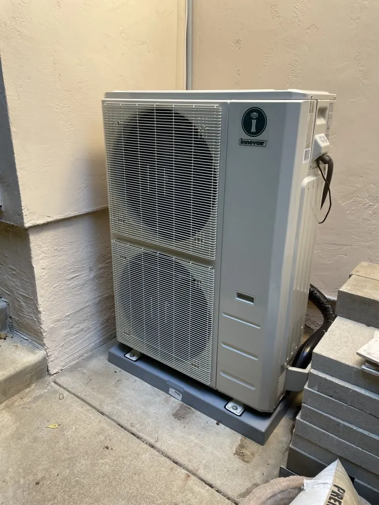 Slide of Continental Heating & Air