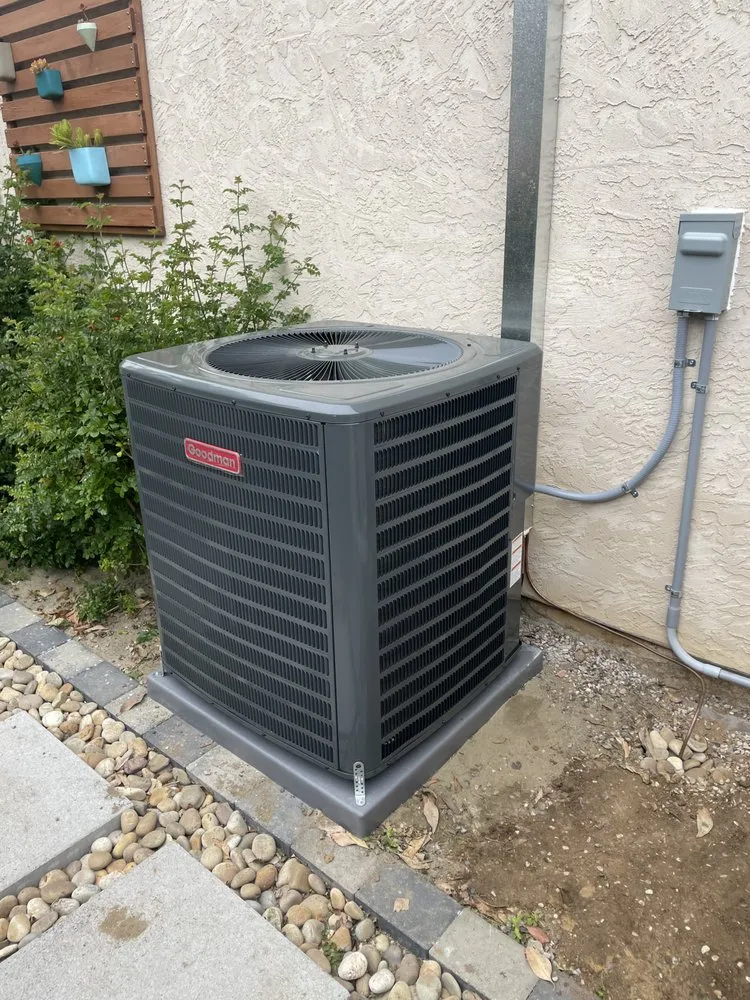 Slide of Continental Heating & Air