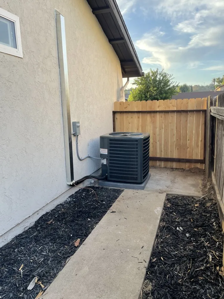 Slide of Continental Heating & Air