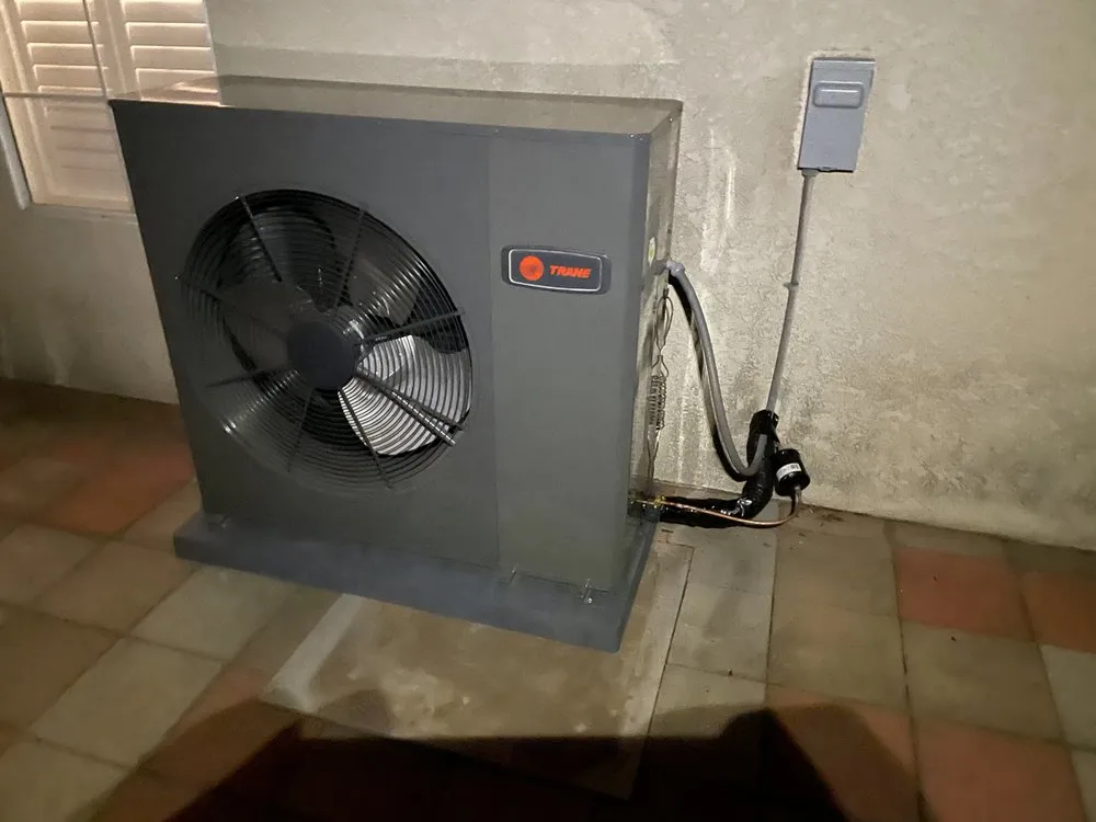 Slide of Continental Heating & Air