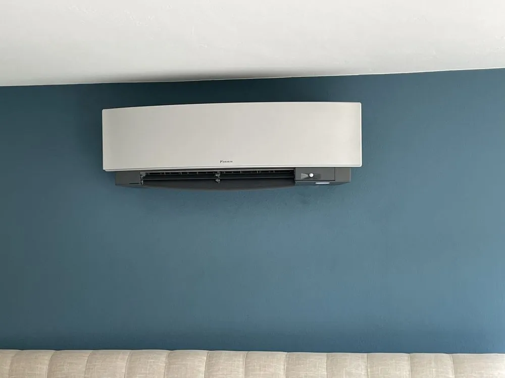 Slide of Continental Heating & Air